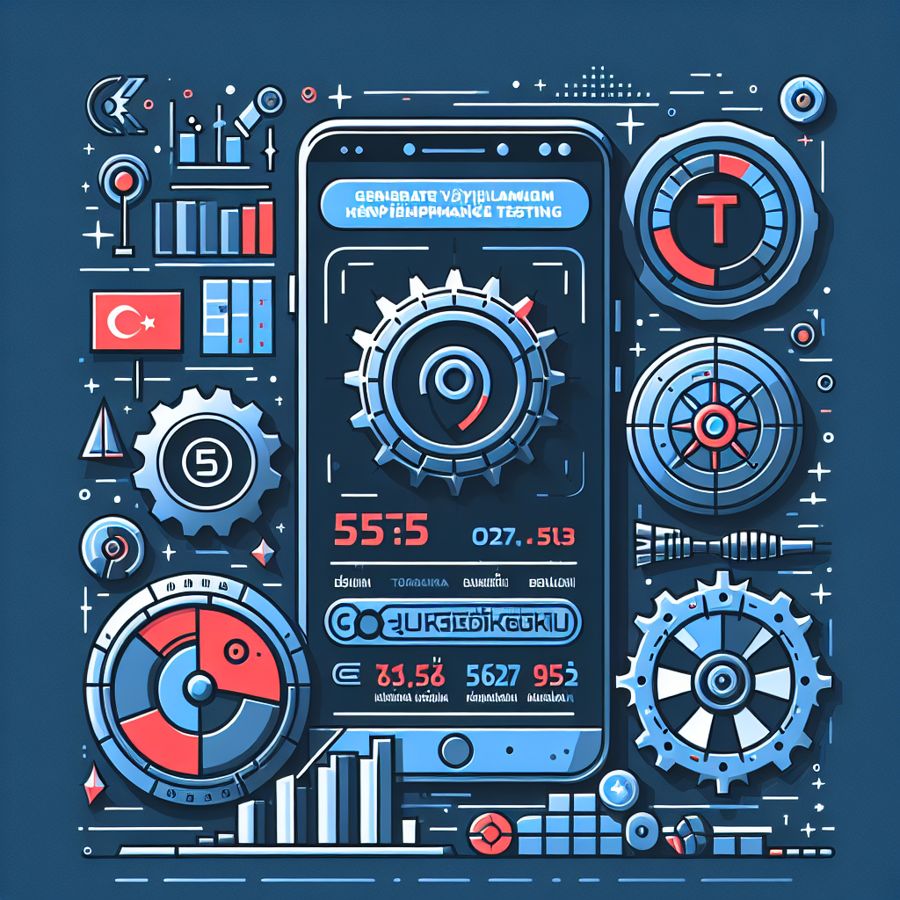 Privebet Mobil Bahis: Hız ve Performans Testi
