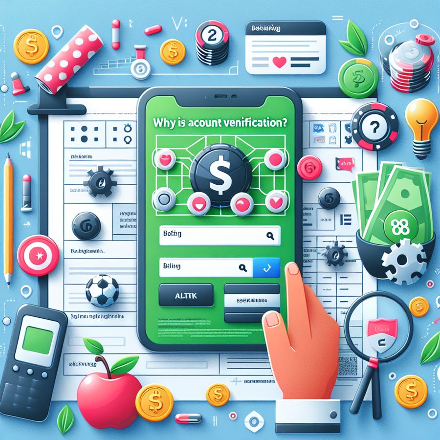 Privebet’te KYC: Hesap Doğrulama Neden Şart?